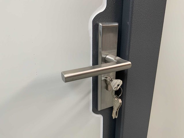 Rte - 2025 - sanitairunit douche en wc - afbeelding 2 van  10