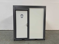 Rte - 2025 - sanitairunit douche en wc - afbeelding 5 van  9
