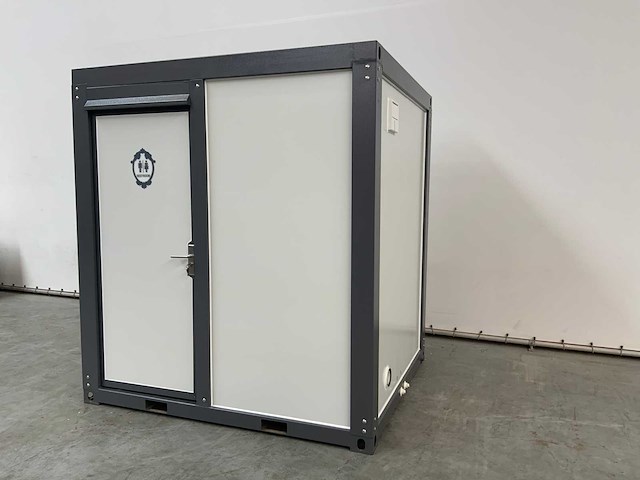 Rte - 2025 - sanitairunit douche en wc - afbeelding 6 van  9