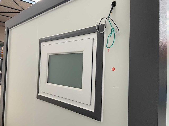 Rte - 2025 - sanitairunit douche en wc - afbeelding 3 van  9