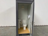 Rte - 2025 - sanitairunit toilet unit - afbeelding 7 van  10