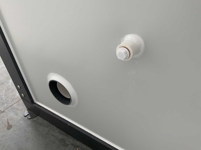 Rte - 2025 - sanitairunit toilet unit - afbeelding 2 van  3