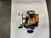 Rte - 2025 - st150 - veegmachine - afbeelding 17 van  17