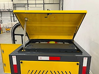 Rte - 2025 - st150 - veegmachine - afbeelding 4 van  20