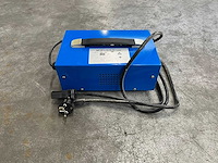 Rte - 2025 - st150 - veegmachine - afbeelding 14 van  20