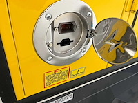 Rte - 2025 - st150 - veegmachine - afbeelding 15 van  20