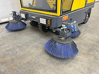 Rte - 2025 - st150 - veegmachine - afbeelding 19 van  20