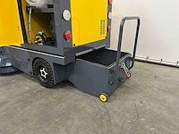 Rte - 2025 - st150 - veegmachine - afbeelding 6 van  28