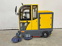 Rte - 2025 - st150 - veegmachine - afbeelding 23 van  28