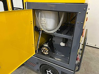 Rte - 2025 - st150 - veegmachine - afbeelding 8 van  26