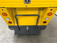 Rte - 2025 - st400 - straatveegmachine - afbeelding 5 van  32