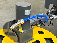 Rte - 2025 - st400 - straatveegmachine - afbeelding 14 van  32