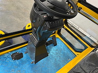 Rte - 2025 - st400 - straatveegmachine - afbeelding 7 van  32