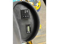 Rte - 2025 - st400 - straatveegmachine - afbeelding 8 van  32