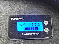 Rte - 2025 - st400 - straatveegmachine - afbeelding 26 van  32