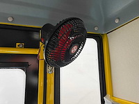 Rte - 2025 - st400 - straatveegmachine - afbeelding 14 van  28