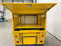 Rte - 2025 - st400 - straatveegmachine - afbeelding 9 van  28