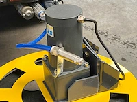 Rte - 2025 - st400 - straatveegmachine - afbeelding 21 van  32