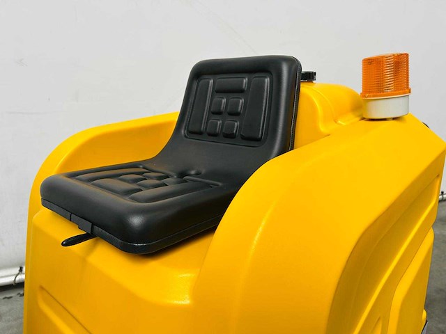 Rte - 2025 - sw80 - zelfrijdende veegmachine - afbeelding 4 van  19