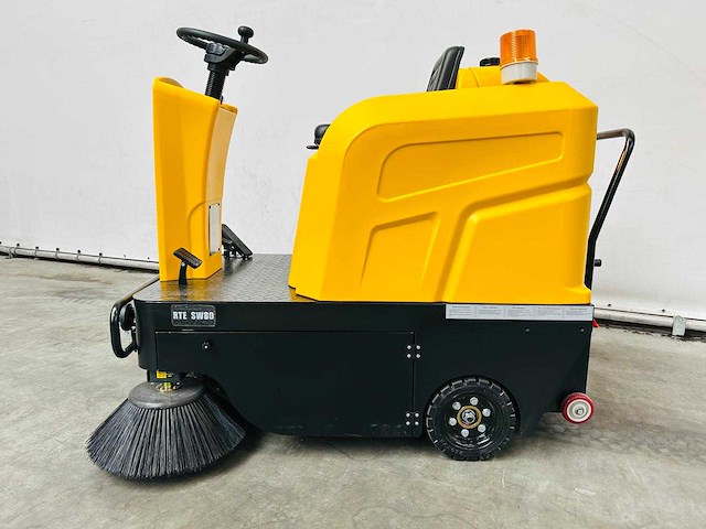 Rte - 2025 - sw80 - zelfrijdende veegmachine - afbeelding 21 van  22