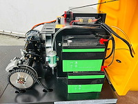 Rte - 2025 - sw80 - zelfrijdende veegmachine - afbeelding 9 van  17