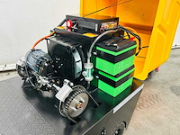 Rte - 2025 - sw80 - zelfrijdende veegmachine - afbeelding 8 van  19