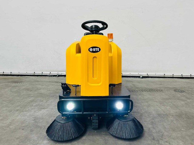 Rte - 2025 - sw80 - zelfrijdende veegmachine - afbeelding 3 van  13
