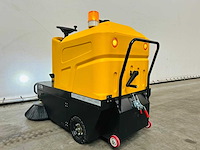 Rte - 2025 - sw80 - zelfrijdende veegmachine - afbeelding 1 van  12