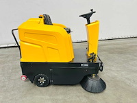 Rte - 2025 - sw80 - zelfrijdende veegmachine - afbeelding 17 van  20