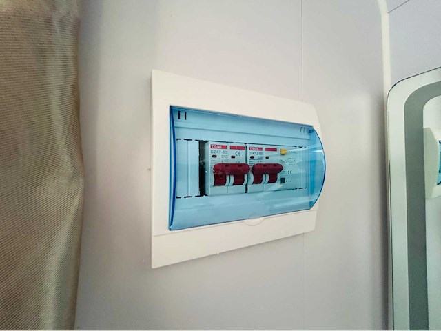 Rte - 2025 - woonunit 4000x2300x2450mm pod house - afbeelding 5 van  15