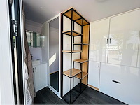 Rte - 2025 - woonunit 4000x2300x2450mm pod house