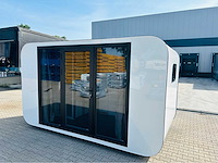 Rte - 2025 - woonunit 4000x2300x2450mm pod house - afbeelding 3 van  4