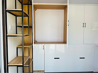 Rte - 2025 - woonunit 4000x2300x2450mm pod house - afbeelding 5 van  7