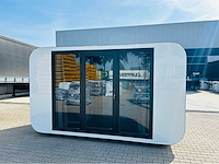 Rte - 2025 - woonunit 4000x2300x2450mm pod house - afbeelding 1 van  15