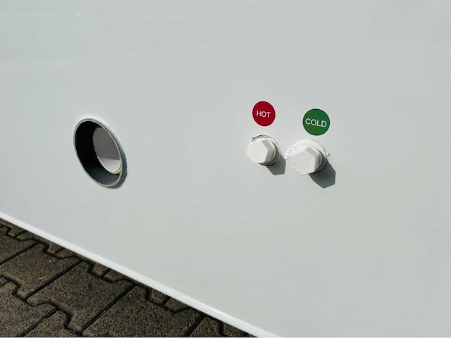 Rte - 2025 - woonunit 4000x2300x2450mm pod house - afbeelding 10 van  15