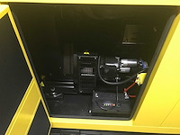 Rte - 2026 - 100 kva - noodstroomaggregaat rte 100kva - afbeelding 2 van  11