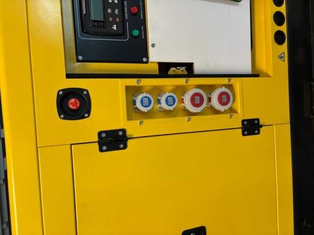 Rte - 2026 - 100 kva - noodstroomaggregaat rte 100kva - afbeelding 4 van  11