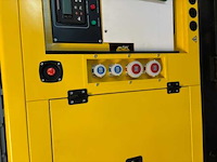 Rte - 2026 - 100 kva - noodstroomaggregaat rte 100kva - afbeelding 4 van  11