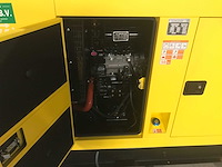 Rte - 2026 - 100 kva - noodstroomaggregaat rte 100kva - afbeelding 7 van  11