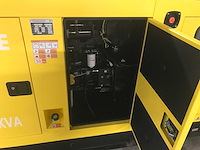 Rte - 2026 - 100 kva - noodstroomaggregaat rte 100kva - afbeelding 9 van  11