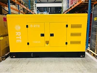 Rte - 2026 - 150 kva noodstroomaggregaat diesel - afbeelding 3 van  24