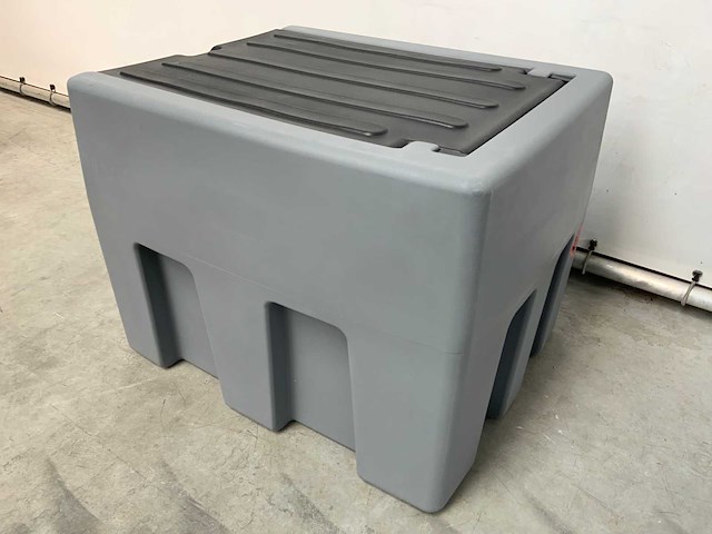 Rte - 2026 - 5651 - 200l mobiele dieseltank 12v - afbeelding 6 van  11
