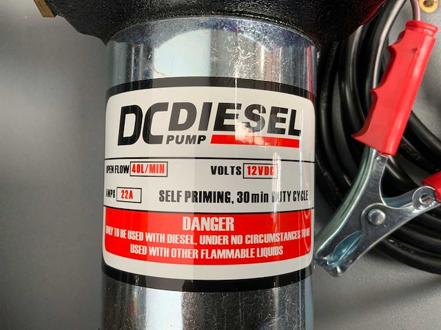 Rte - 2026 - 5652 - 400l dieseltank - afbeelding 8 van  10