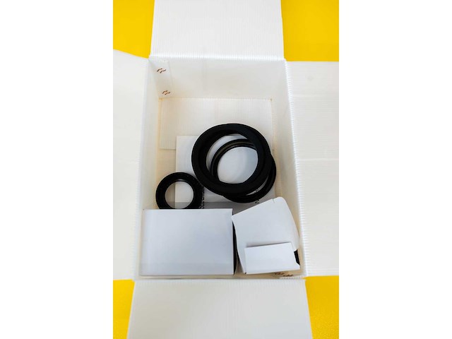 Rte - 2026 - 6739 - 50 kva noodstroomaggregaat 400v - afbeelding 2 van  8