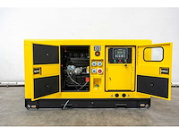 Rte - 2026 - 6739 - 50 kva noodstroomaggregaat 400v - afbeelding 7 van  12