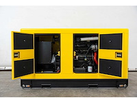 Rte - 2026 - 6739 - 50 kva noodstroomaggregaat 400v - afbeelding 11 van  22