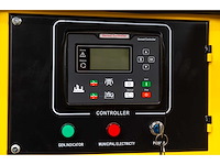 Rte - 2026 - 6739 - 50 kva noodstroomaggregaat 400v - afbeelding 17 van  22