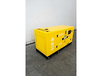 Rte - 2026 - 6739 - 50 kva noodstroomaggregaat 400v - afbeelding 5 van  20