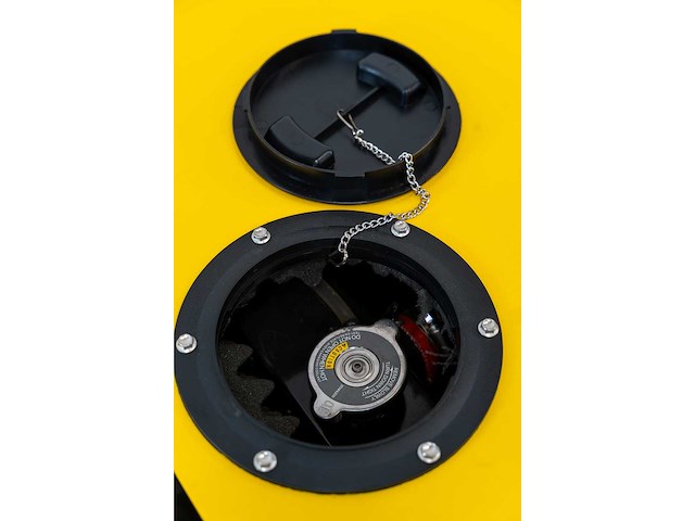 Rte - 2026 - 6739 - 50 kva noodstroomaggregaat 400v - afbeelding 1 van  23