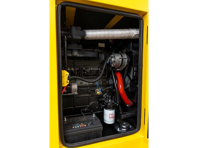 Rte - 2026 - 6739 - 50 kva noodstroomaggregaat 400v - afbeelding 4 van  23
